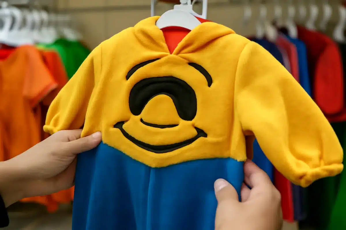 Target Halloween costume resembles racist caricature: internet erupts in outrage
