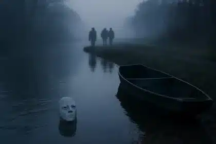 Universal, Blumhouse Atomic Monster land huge deal for Joshua Giuliano's slasher River