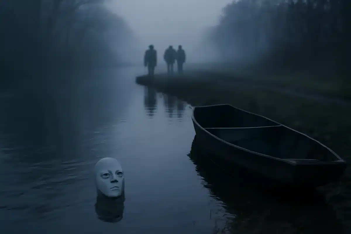 Universal, Blumhouse Atomic Monster land huge deal for Joshua Giuliano's slasher River