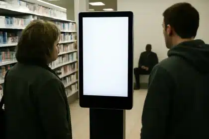 Walgreens focuses on higher-performing ad placements: revives in-store digital screens