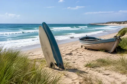 3 safest undiscovered Mexico beach towns this winter: pristine beaches, $2 tacos and 80°F days