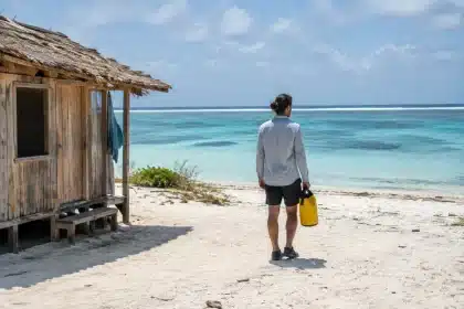 4 safest undiscovered Caribbean beach towns for winter: $5 cocktails, empty beaches, 85°F days