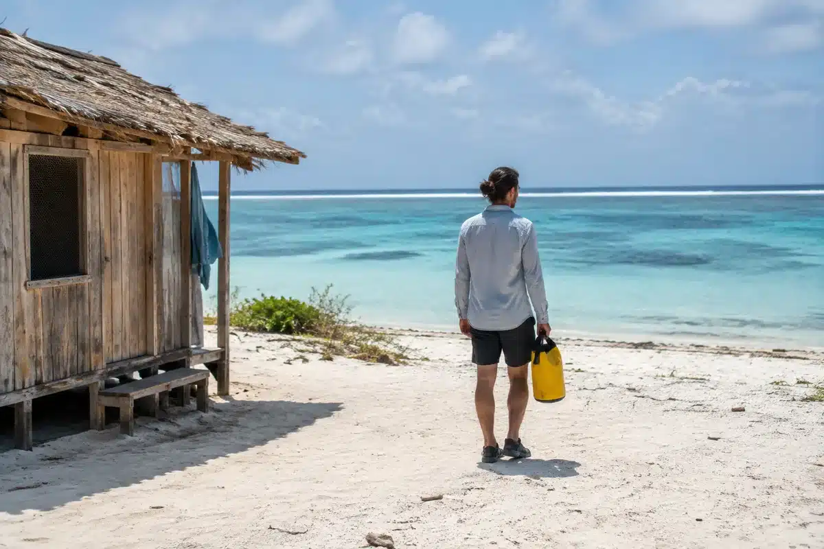4 safest undiscovered Caribbean beach towns for winter: $5 cocktails, empty beaches, 85°F days