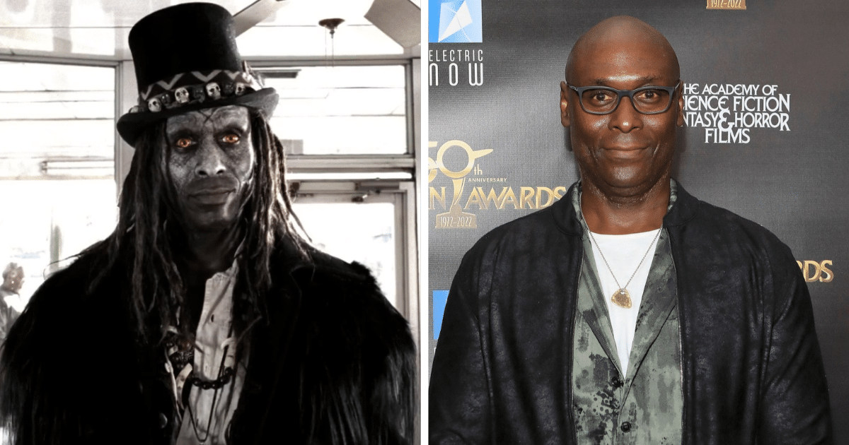 People are torn about American Horror Story replacing Papa Legba’s actor, despite the tragedy