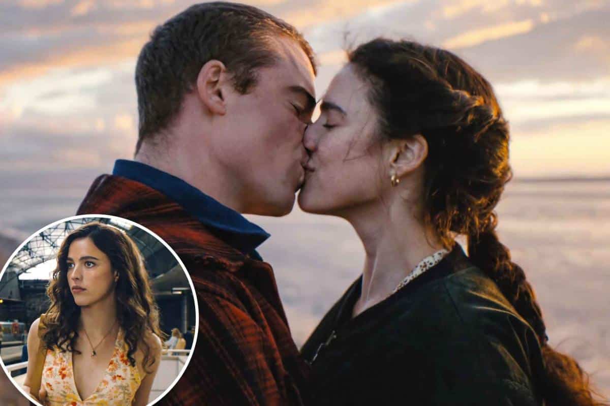Where to watch Margaret Qualley in ‘Love of Your Life’ for free: Release date, cast