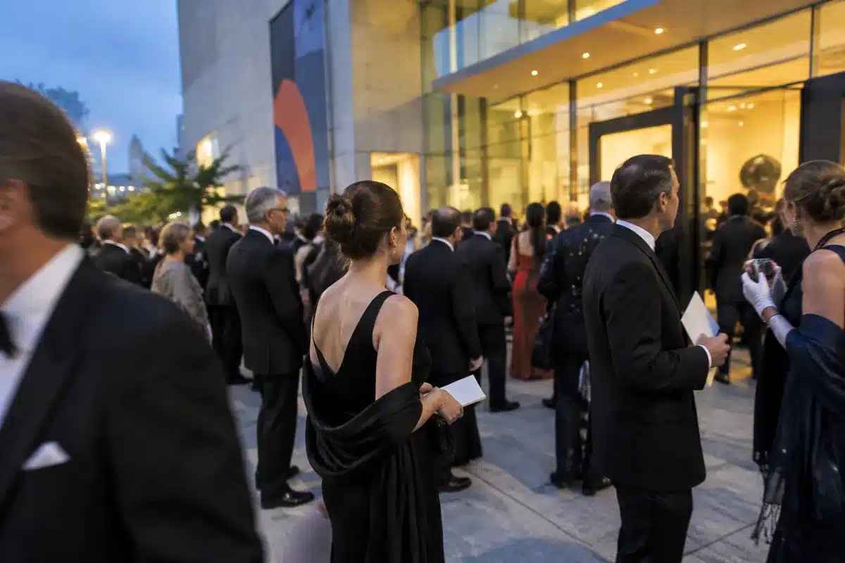 Academy Museum gala 2026 red carpet: see every celebrity look