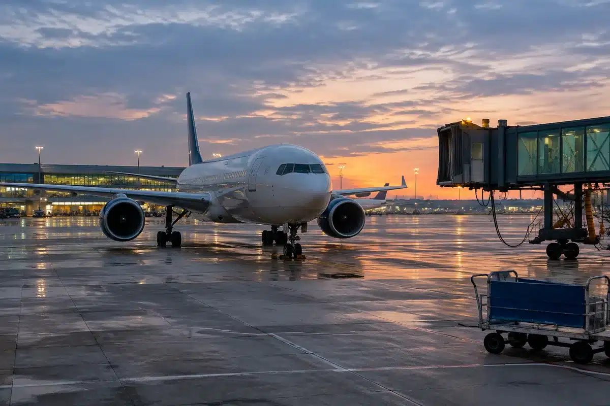 Air France adds California and Tennessee flights: drops Denver service