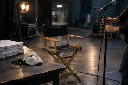 American Horror Story fans divided after show replaces Papa Legba actor amid tragedy