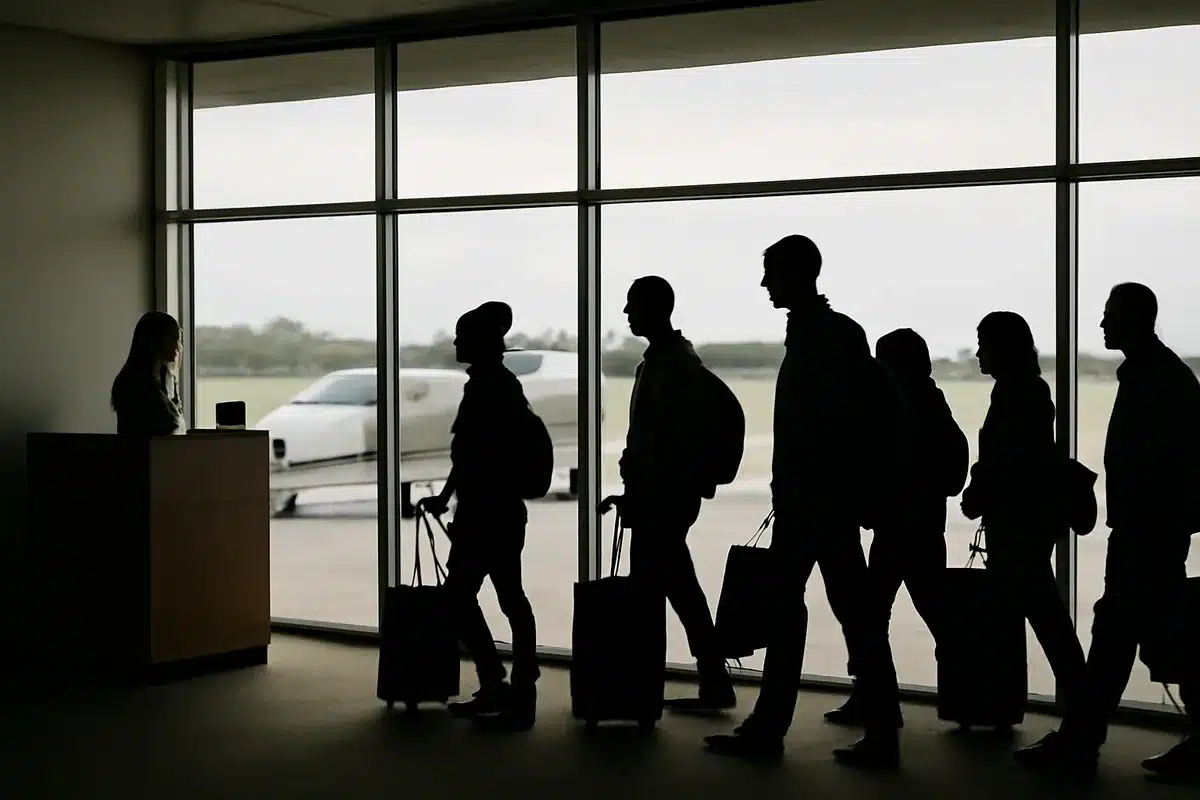 Blade relaunches semi-private New York to Florida flights: takes aim at JSX