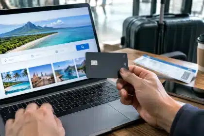 Capital One Venture X Business: now earn a $500 travel credit with qualifying spend