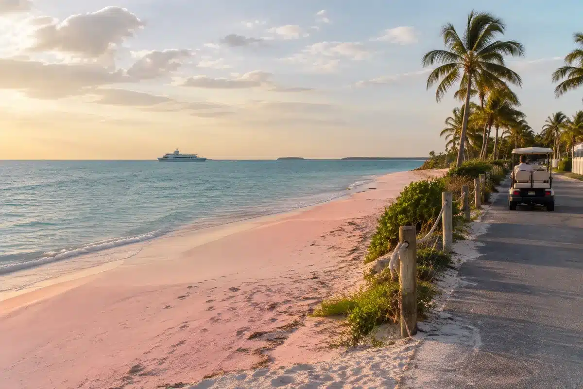 Caribbean islands without cruise ships this winter: 3 stunning uncrowded escapes