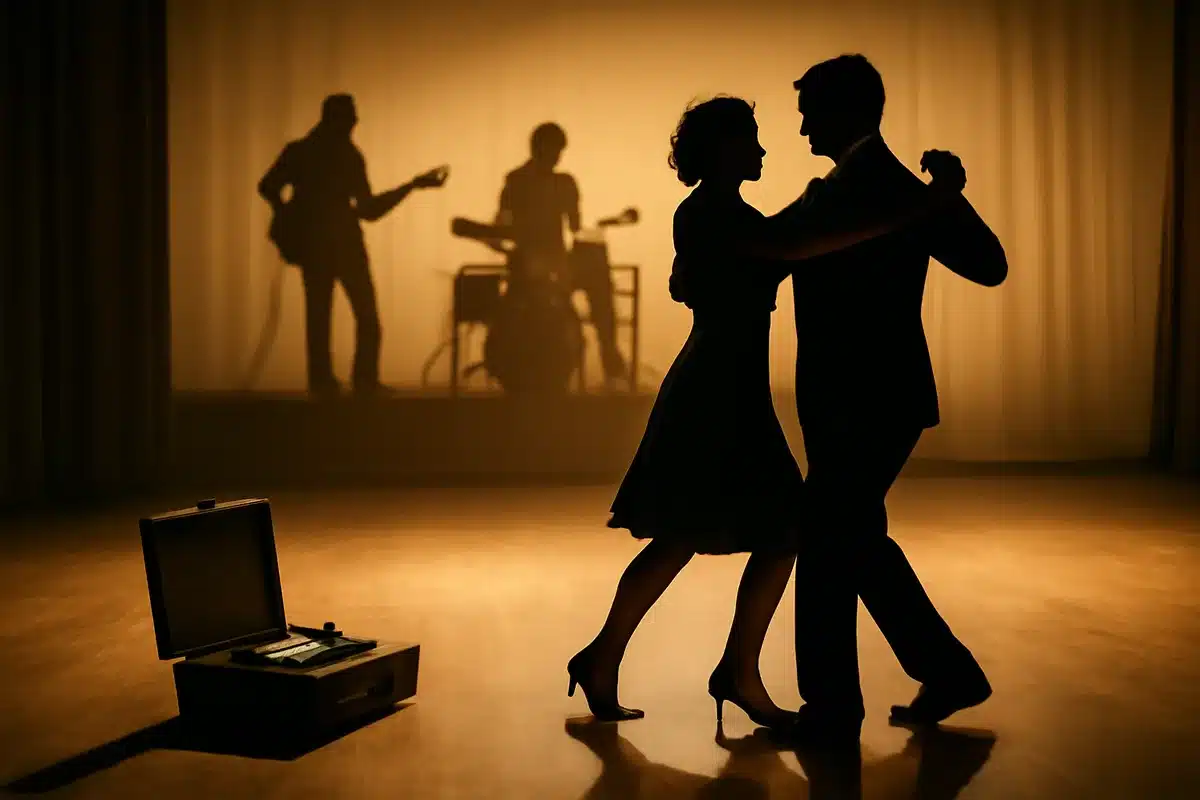 Dancing with the Stars shocks fans: another couple eliminated on Yacht Rock night