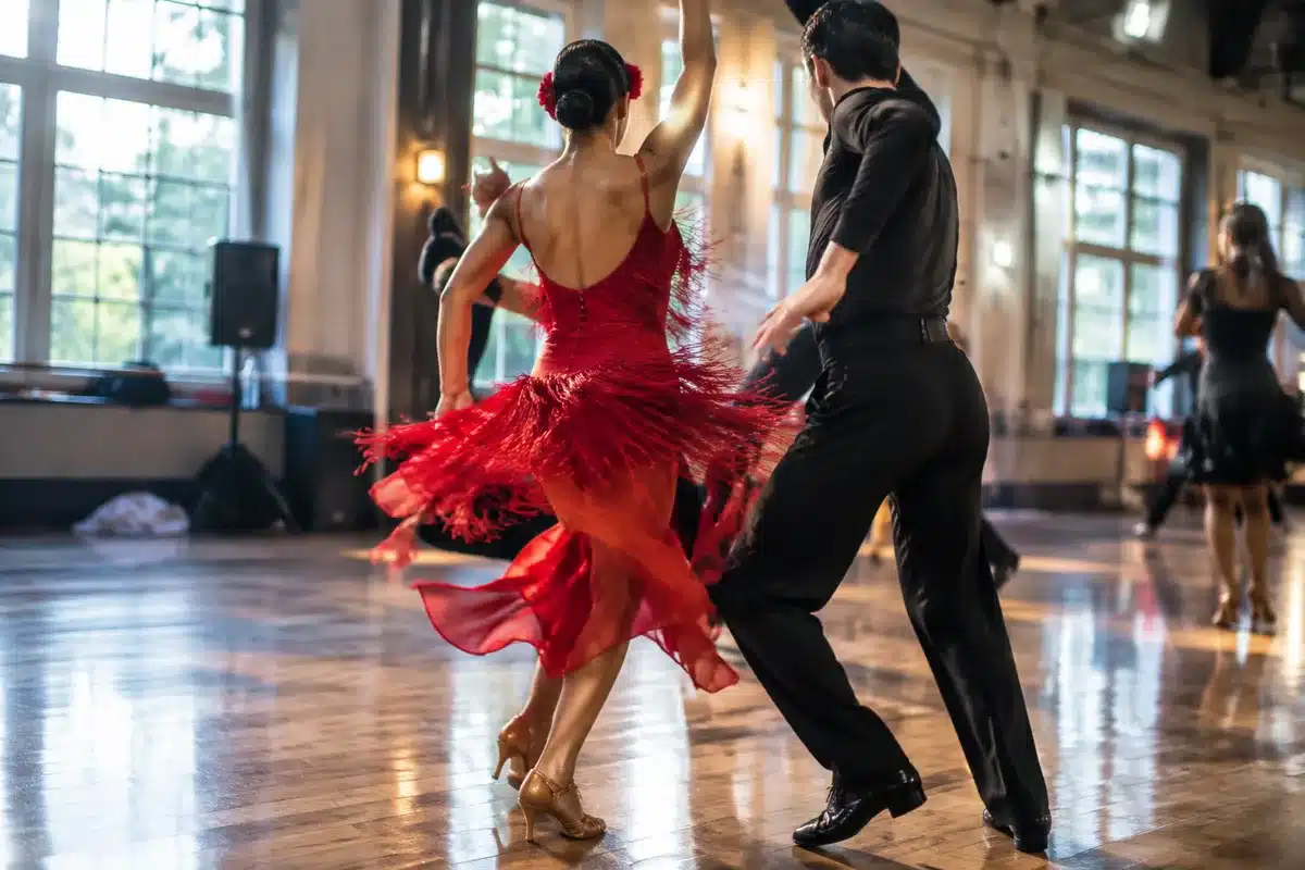 DWTS judge Carrie Ann Inaba blasts pro Jenna Johnson in tense live show exchange
