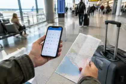 Holiday airfare surge 2026: snag cheap tickets before prices skyrocket