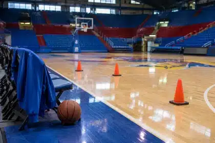 Kansas basketball preseason exhibition schedule: full dates, opponents and TV channels