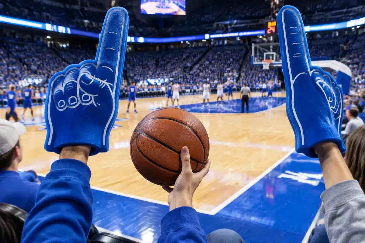 Kentucky basketball exhibition games: where to watch live streams and TV