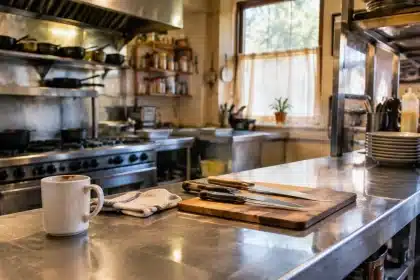 MasterChef star dies at 44: diagnosed with brain tumor months earlier