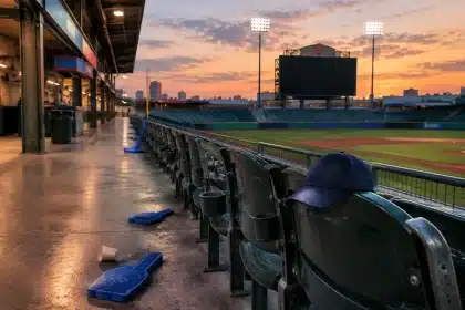 MLB postseason 2026: complete schedule, live scores and TV channels