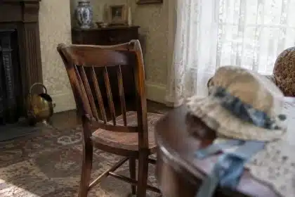 Mrs Borden vindicated: every lie Netflix's Monster told about Abby