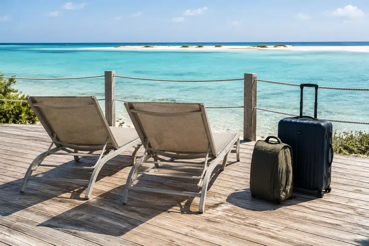 Nonstop Caribbean flights this winter: United launches 3 stunning hotspots