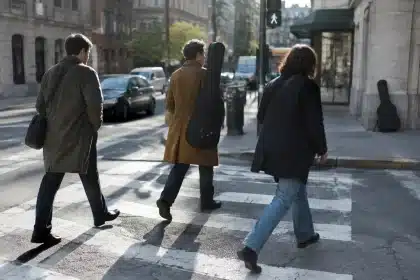 Paul McCartney warns about Beatles biopic: don't do this