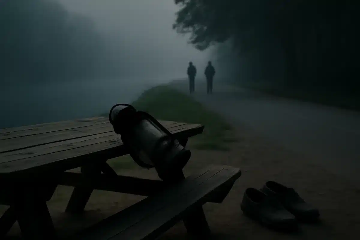 River slasher finally gets release date from Universal and Blumhouse: sparked bidding war