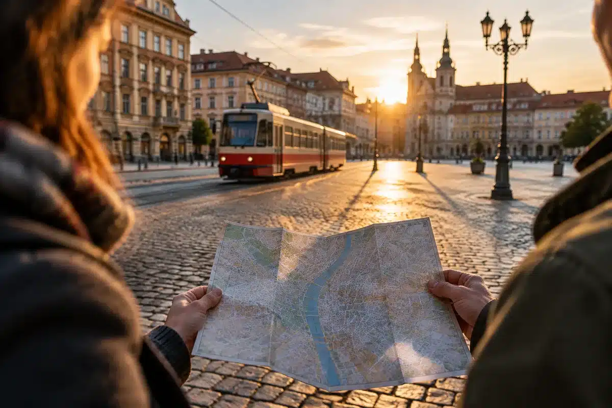 Safest Eastern European cities: 4 underrated gems with $15 dinners and no crowds