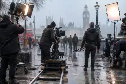 The Batman Part II production resumes: Steven Soderbergh steps in for Matt Reeves