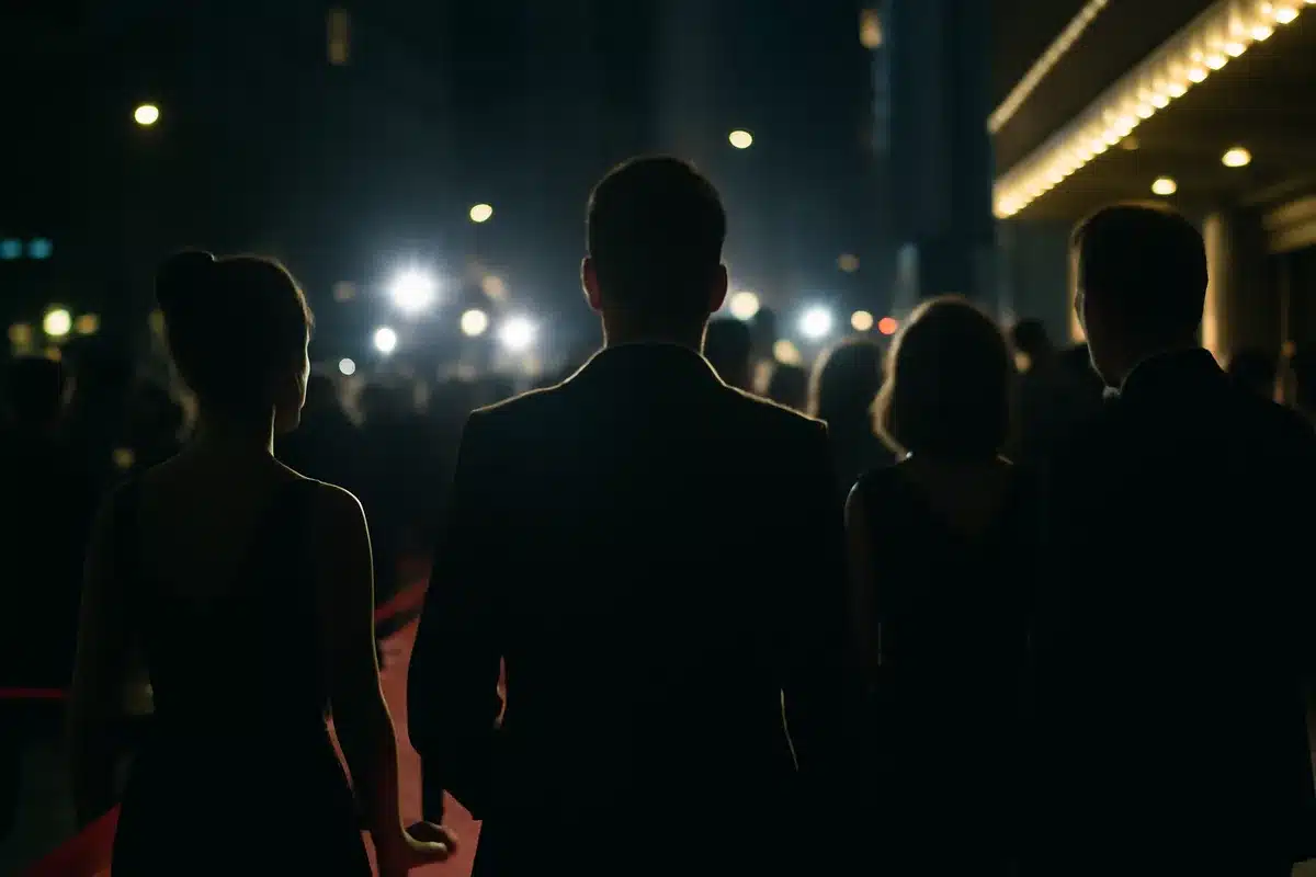 Verity New York premiere: Anne Hathaway, Dakota Johnson dazzle on red carpet