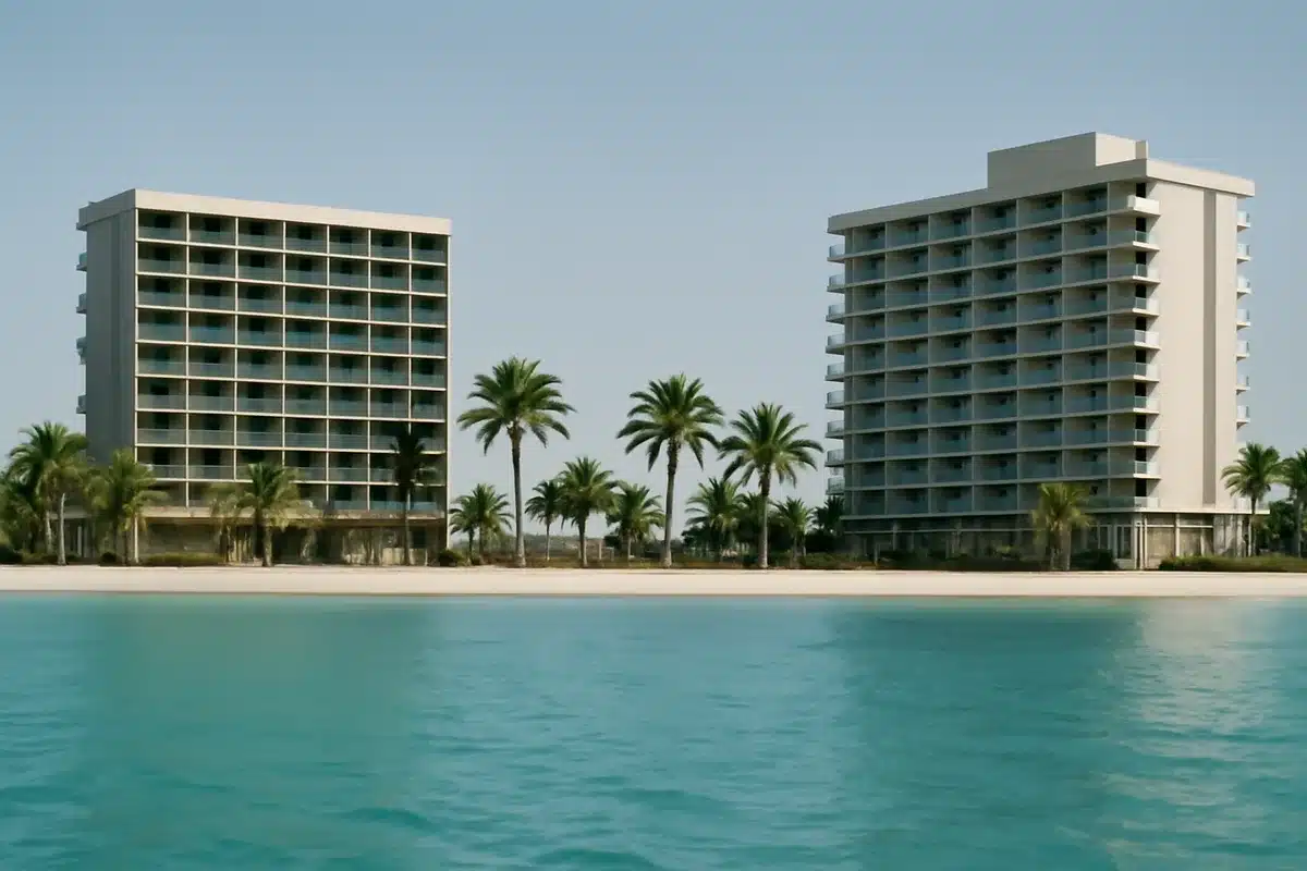 Waldorf Astoria and Conrad Tulum go all-inclusive: luxury meets unlimited in Riviera Maya