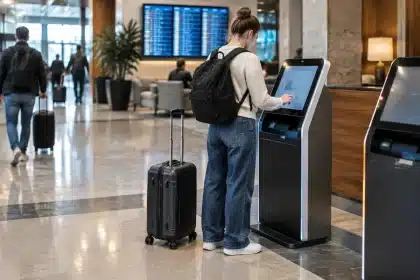 World of Hyatt, Air Canada launch elite status challenge: double-dipping rewards revealed